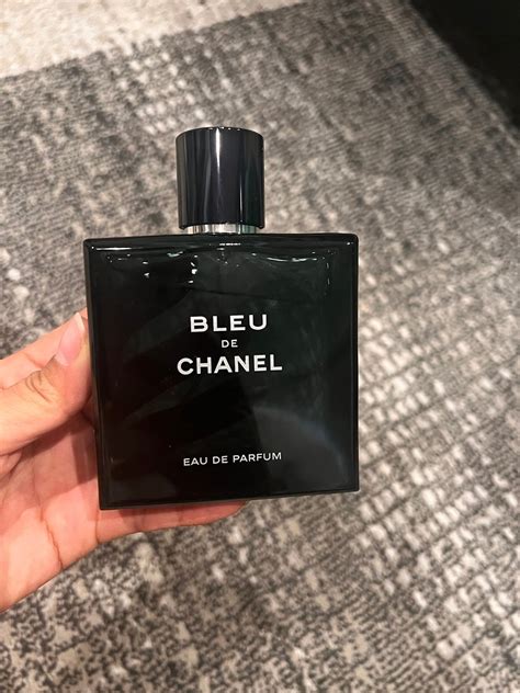 bleu de chanel 1.7 oz